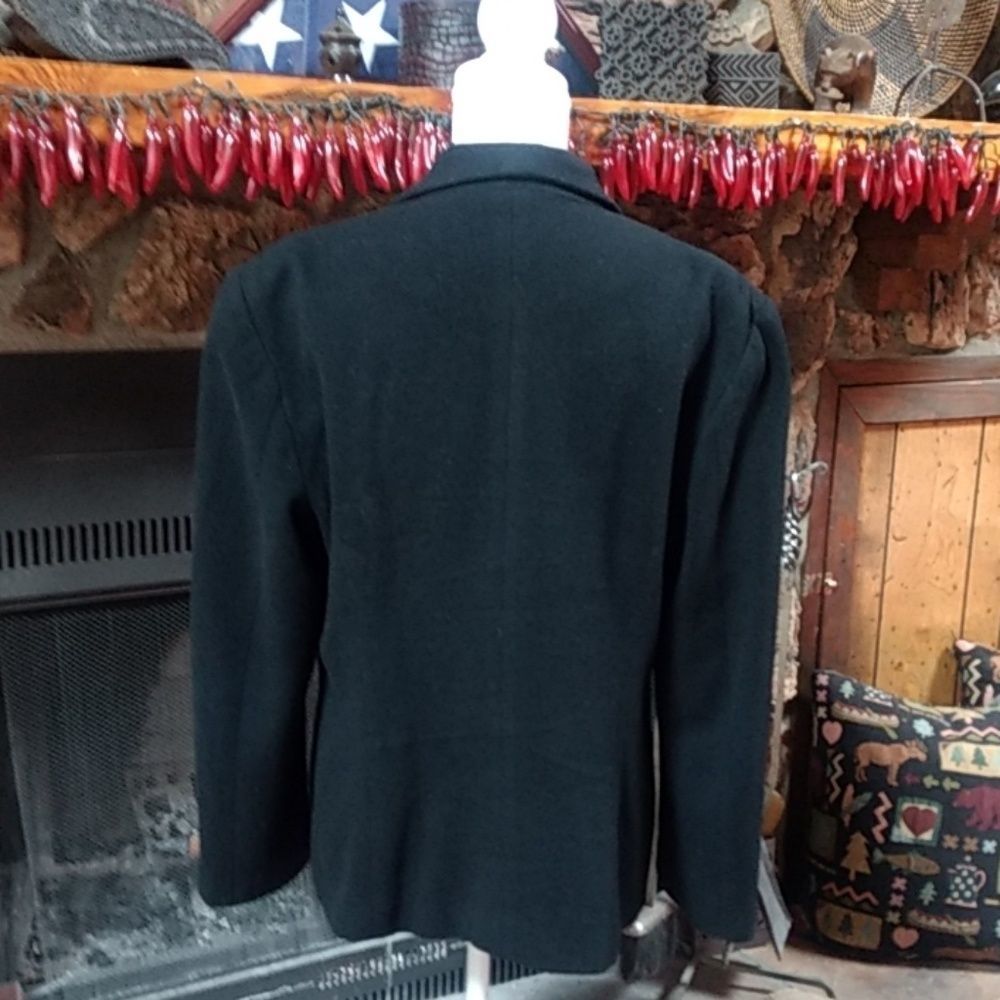 Finity Suit Jacket - image 2